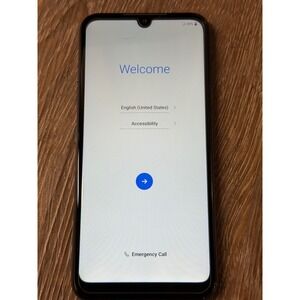 LG Premier Pro Plus L455DL TracFone Black Bundle with Case & Chargers